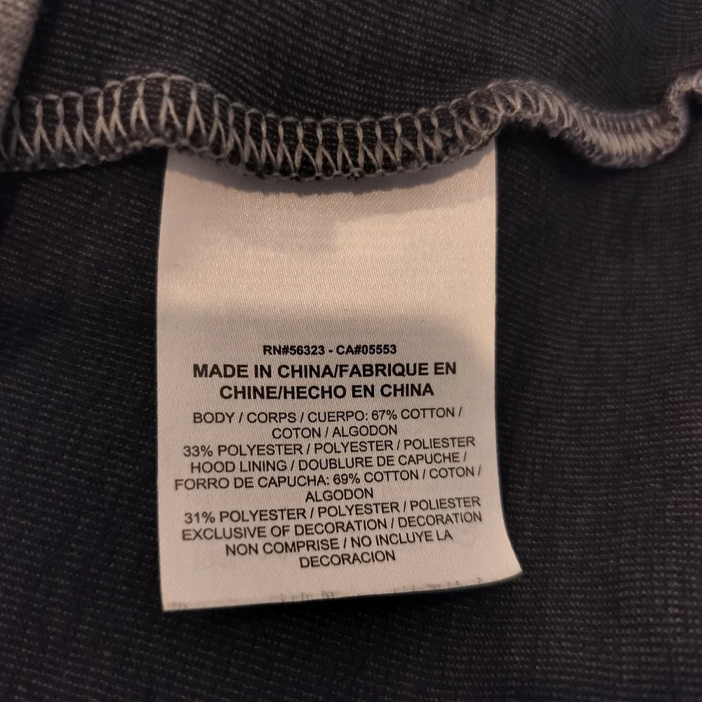 Nike gently pre